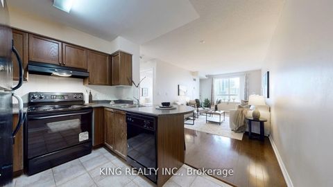 Photo 19 at 901 - 23 Oneida Crescent, Langstaff, Richmond Hill