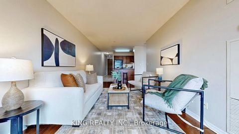 Photo 22 at 901 - 23 Oneida Crescent, Langstaff, Richmond Hill