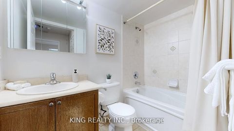 Photo 24 at 901 - 23 Oneida Crescent, Langstaff, Richmond Hill