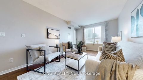 Photo 25 at 901 - 23 Oneida Crescent, Langstaff, Richmond Hill