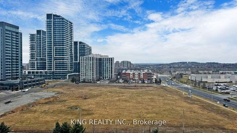 Photo 28 at 901 - 23 Oneida Crescent, Langstaff, Richmond Hill