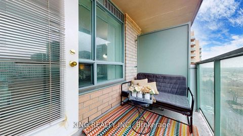 Photo 29 at 901 - 23 Oneida Crescent, Langstaff, Richmond Hill