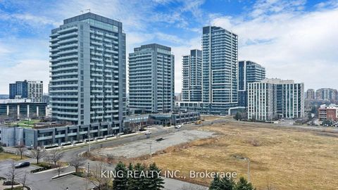 Photo 30 at 901 - 23 Oneida Crescent, Langstaff, Richmond Hill