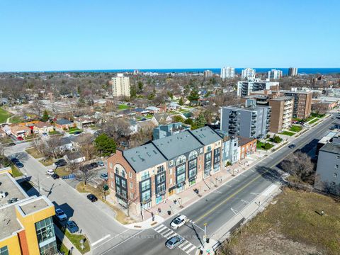 Photo 20 at 105 - 459 Kerr Street, OO Old Oakville, Oakville