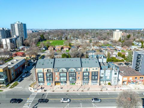 Photo 21 at 105 - 459 Kerr Street, OO Old Oakville, Oakville