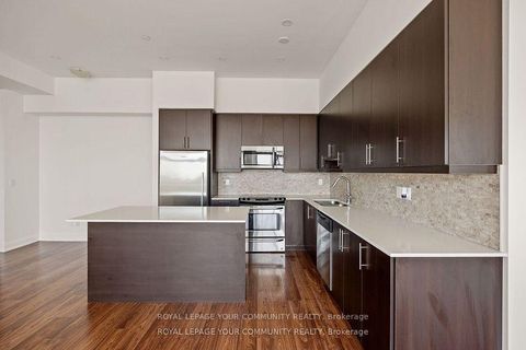 Photo 3 at 1205 - 35 Fontenay Court, Humber Valley, Toronto