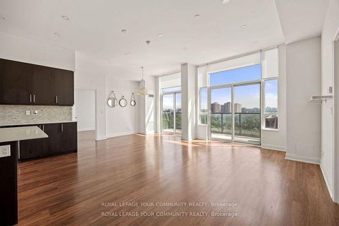 Photo 4 at 1205 - 35 Fontenay Court, Humber Valley, Toronto