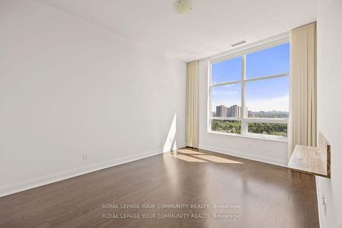Photo 9 at 1205 - 35 Fontenay Court, Humber Valley, Toronto