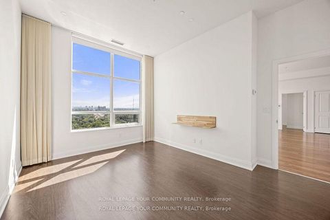Photo 11 at 1205 - 35 Fontenay Court, Humber Valley, Toronto
