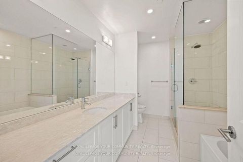 Photo 13 at 1205 - 35 Fontenay Court, Humber Valley, Toronto