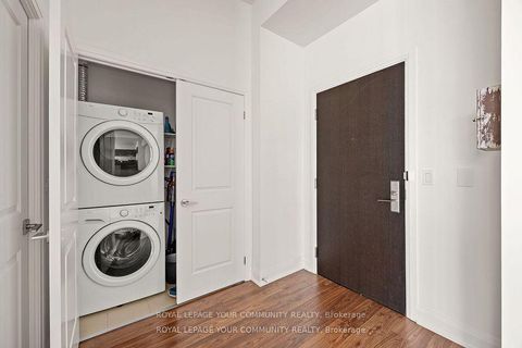 Photo 18 at 1205 - 35 Fontenay Court, Humber Valley, Toronto