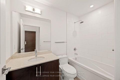 Photo 19 at 1205 - 35 Fontenay Court, Humber Valley, Toronto