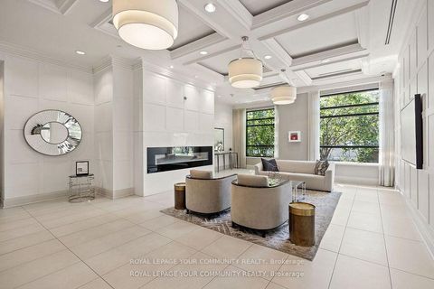 Photo 21 at 1205 - 35 Fontenay Court, Humber Valley, Toronto