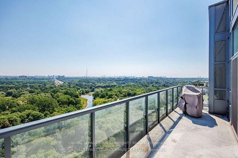 Photo 25 at 1205 - 35 Fontenay Court, Humber Valley, Toronto
