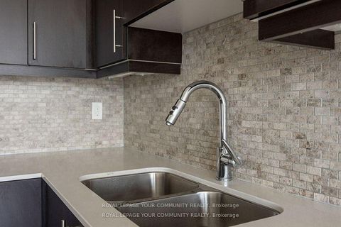 Photo 30 at 1205 - 35 Fontenay Court, Humber Valley, Toronto