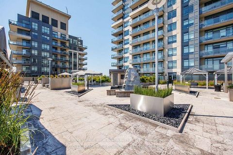 Photo 32 at 1205 - 35 Fontenay Court, Humber Valley, Toronto