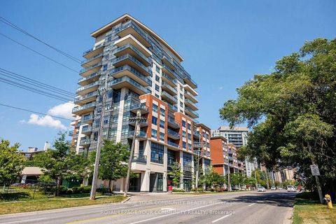 Photo 40 at 1205 - 35 Fontenay Court, Humber Valley, Toronto