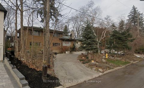 Photo 3 at 364 Greenfield Avenue, Willowdale East, Toronto