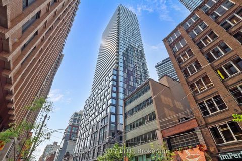 Photo 0 at 1408 - 101 Peter Street W, Waterfront Communities C1, Toronto
