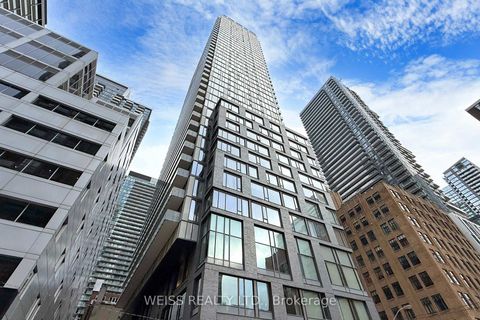 Photo 2 at 1408 - 101 Peter Street W, Waterfront Communities C1, Toronto