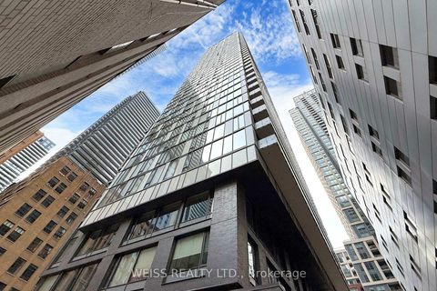Photo 3 at 1408 - 101 Peter Street W, Waterfront Communities C1, Toronto