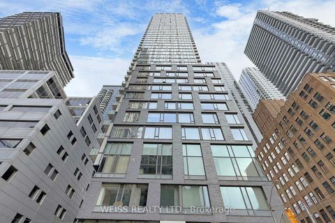 Photo 4 at 1408 - 101 Peter Street W, Waterfront Communities C1, Toronto