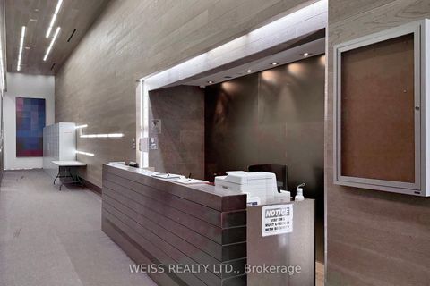Photo 5 at 1408 - 101 Peter Street W, Waterfront Communities C1, Toronto
