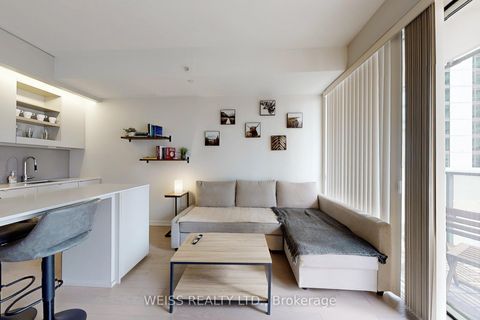 Photo 7 at 1408 - 101 Peter Street W, Waterfront Communities C1, Toronto