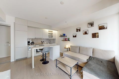 Photo 9 at 1408 - 101 Peter Street W, Waterfront Communities C1, Toronto