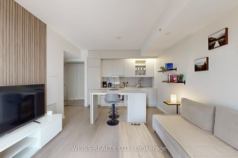 Photo 10 at 1408 - 101 Peter Street W, Waterfront Communities C1, Toronto