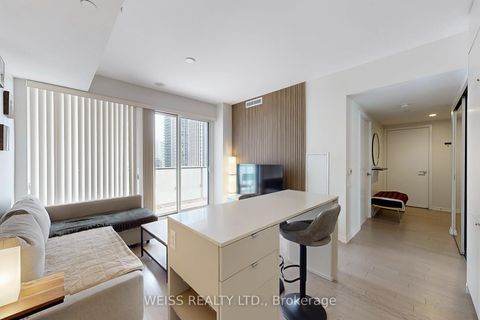 Photo 12 at 1408 - 101 Peter Street W, Waterfront Communities C1, Toronto Photo 12 at 1408 - 101 Peter Street W, Waterfront Communities C1, Toronto