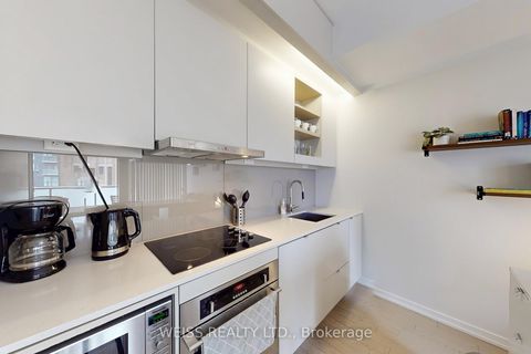 Photo 13 at 1408 - 101 Peter Street W, Waterfront Communities C1, Toronto Photo 13 at 1408 - 101 Peter Street W, Waterfront Communities C1, Toronto