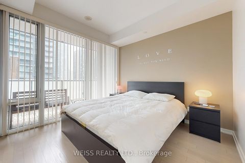 Photo 14 at 1408 - 101 Peter Street W, Waterfront Communities C1, Toronto Photo 14 at 1408 - 101 Peter Street W, Waterfront Communities C1, Toronto