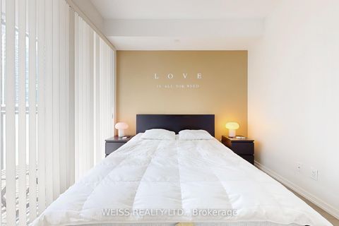 Photo 15 at 1408 - 101 Peter Street W, Waterfront Communities C1, Toronto Photo 15 at 1408 - 101 Peter Street W, Waterfront Communities C1, Toronto