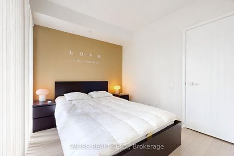 Photo 16 at 1408 - 101 Peter Street W, Waterfront Communities C1, Toronto