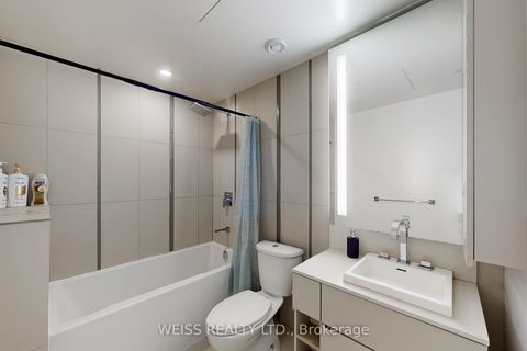 Photo 17 at 1408 - 101 Peter Street W, Waterfront Communities C1, Toronto Photo 17 at 1408 - 101 Peter Street W, Waterfront Communities C1, Toronto