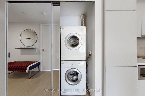 Photo 18 at 1408 - 101 Peter Street W, Waterfront Communities C1, Toronto Photo 18 at 1408 - 101 Peter Street W, Waterfront Communities C1, Toronto