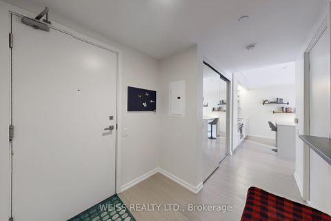 Photo 20 at 1408 - 101 Peter Street W, Waterfront Communities C1, Toronto Photo 20 at 1408 - 101 Peter Street W, Waterfront Communities C1, Toronto