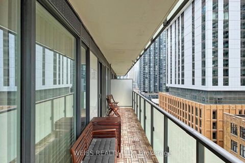 Photo 22 at 1408 - 101 Peter Street W, Waterfront Communities C1, Toronto Photo 22 at 1408 - 101 Peter Street W, Waterfront Communities C1, Toronto