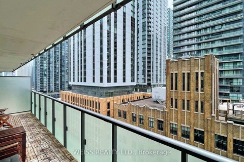 Photo 23 at 1408 - 101 Peter Street W, Waterfront Communities C1, Toronto Photo 23 at 1408 - 101 Peter Street W, Waterfront Communities C1, Toronto