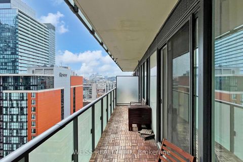 Photo 24 at 1408 - 101 Peter Street W, Waterfront Communities C1, Toronto Photo 24 at 1408 - 101 Peter Street W, Waterfront Communities C1, Toronto