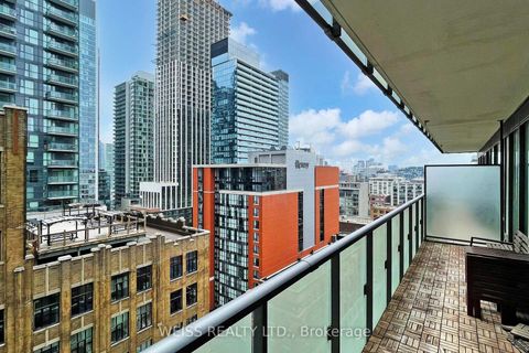 Photo 25 at 1408 - 101 Peter Street W, Waterfront Communities C1, Toronto Photo 25 at 1408 - 101 Peter Street W, Waterfront Communities C1, Toronto