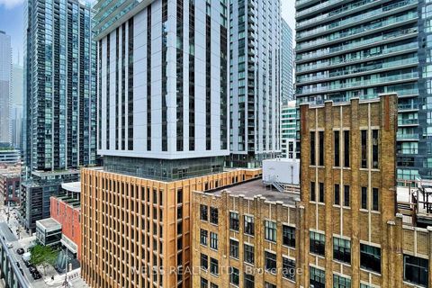 Photo 26 at 1408 - 101 Peter Street W, Waterfront Communities C1, Toronto Photo 26 at 1408 - 101 Peter Street W, Waterfront Communities C1, Toronto