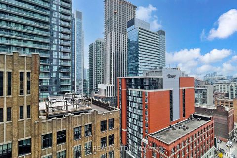 Photo 27 at 1408 - 101 Peter Street W, Waterfront Communities C1, Toronto Photo 27 at 1408 - 101 Peter Street W, Waterfront Communities C1, Toronto