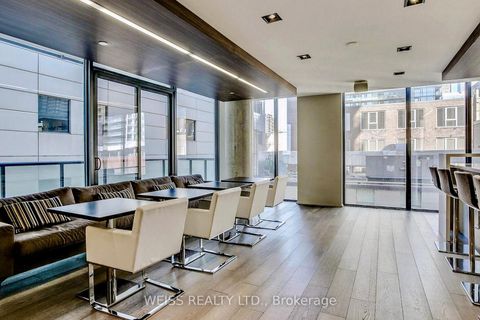 Photo 30 at 1408 - 101 Peter Street W, Waterfront Communities C1, Toronto