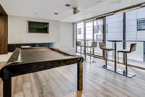 Photo 31 at 1408 - 101 Peter Street W, Waterfront Communities C1, Toronto Photo 31 at 1408 - 101 Peter Street W, Waterfront Communities C1, Toronto