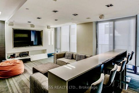 Photo 32 at 1408 - 101 Peter Street W, Waterfront Communities C1, Toronto Photo 32 at 1408 - 101 Peter Street W, Waterfront Communities C1, Toronto