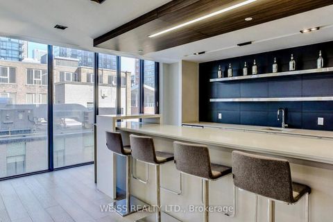 Photo 33 at 1408 - 101 Peter Street W, Waterfront Communities C1, Toronto