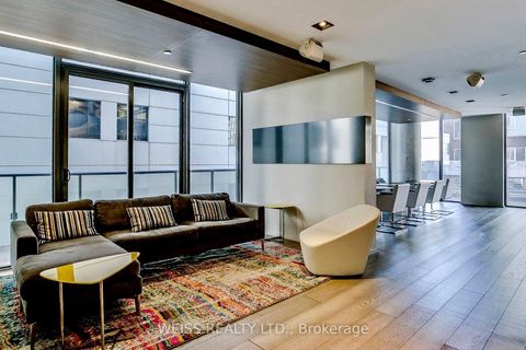 Photo 34 at 1408 - 101 Peter Street W, Waterfront Communities C1, Toronto