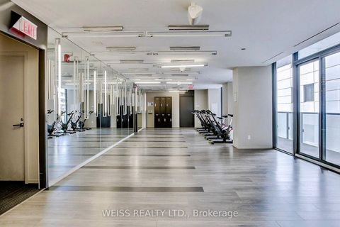 Photo 35 at 1408 - 101 Peter Street W, Waterfront Communities C1, Toronto